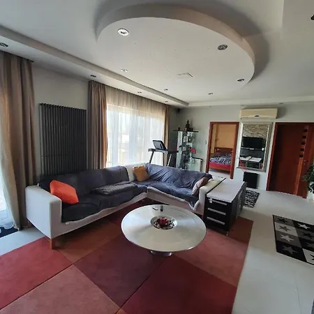 Luxusarpartment Apartment Siofok
