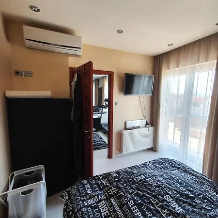 Luxusarpartment Apartment Siofok