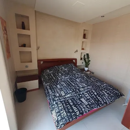 Apartment Luxusarpartment *