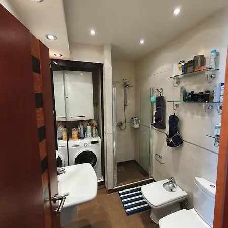 Luxusarpartment Apartment Siofok