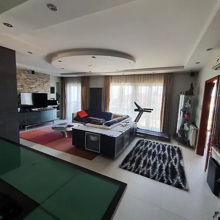 Luxusarpartment Apartment