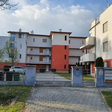 Luxusarpartment * Siofok