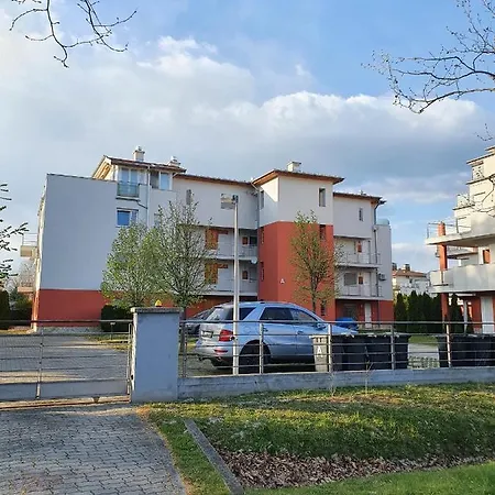 Luxusarpartment * Siofok